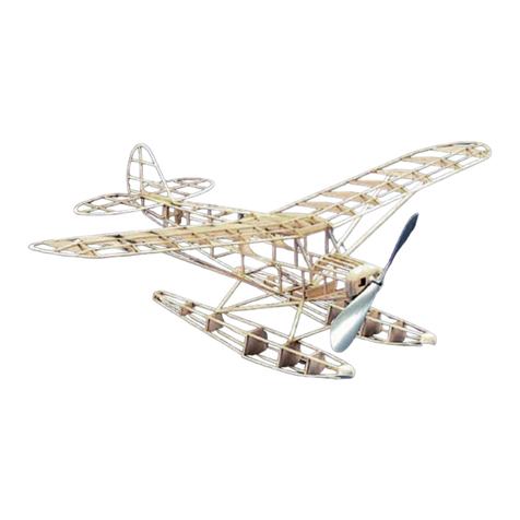 Herr Engineering HRR109 Assembly instructions