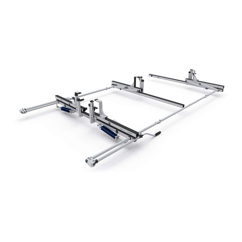 Prime Design VRR3-FT31G-ST User manual