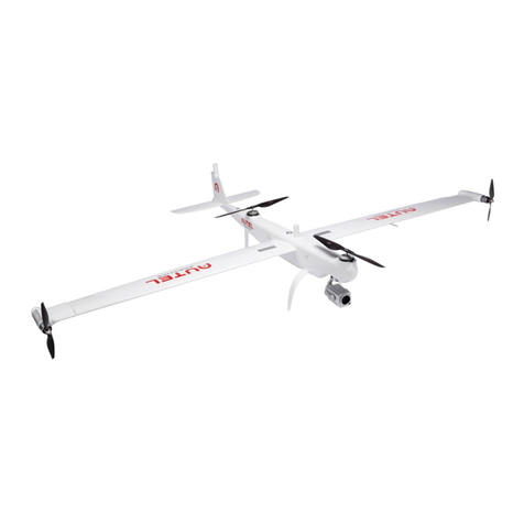 Autel Robotics Dragonfish Standard User manual