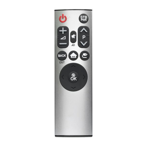 LG AN-SP700 Operation manual