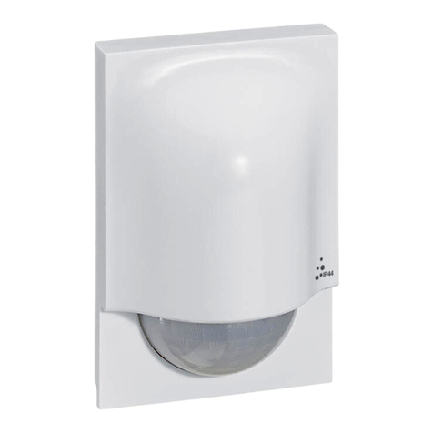 LEGRAND 0 648 75 User manual