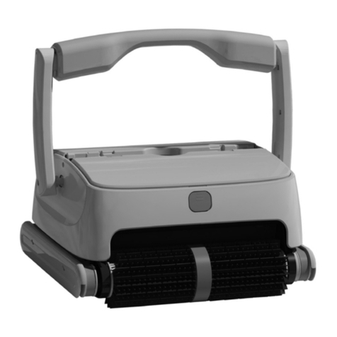 Baeza NORKEL user manual