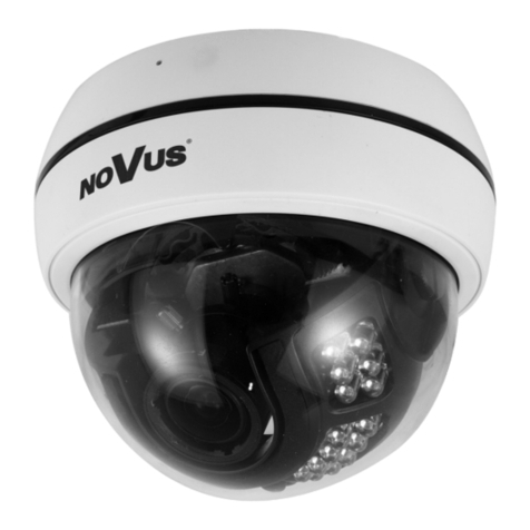 Novus NVIP-2D-6502/F quick start guide