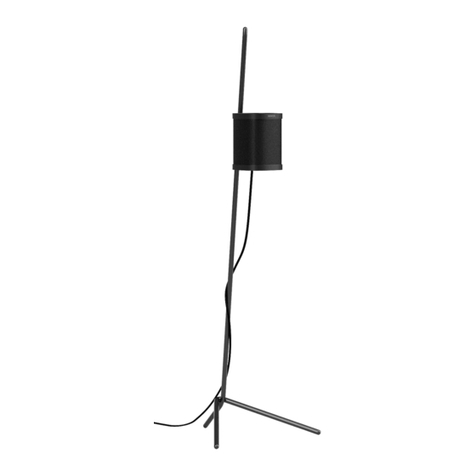 Floyd Sonos One Stand manual