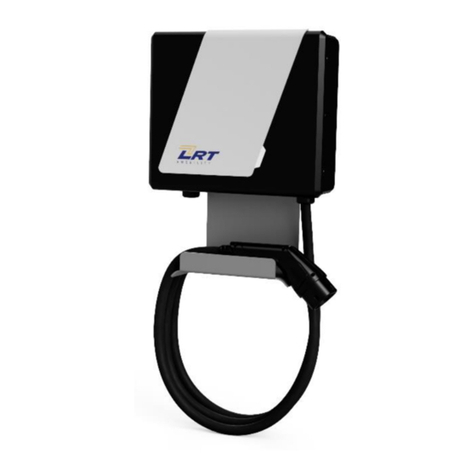 EMobility LRT Home Essential Plus 11 operating instructions