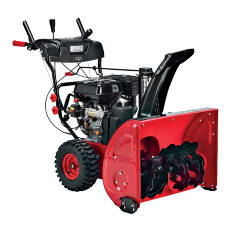 Meec tools 012683 operating instructions