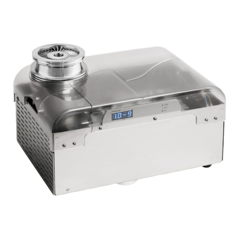 Agilent Technologies IDP3GBKIT Quick reference guide