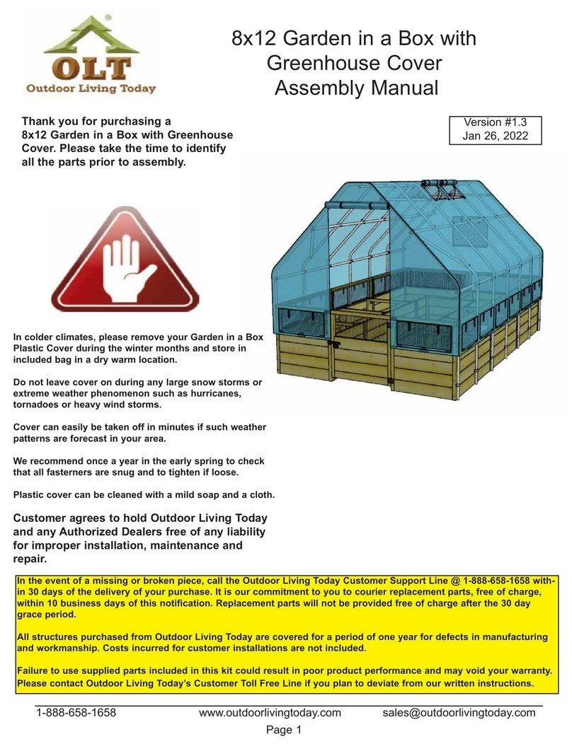 OLT RB812GHO Assembly manual