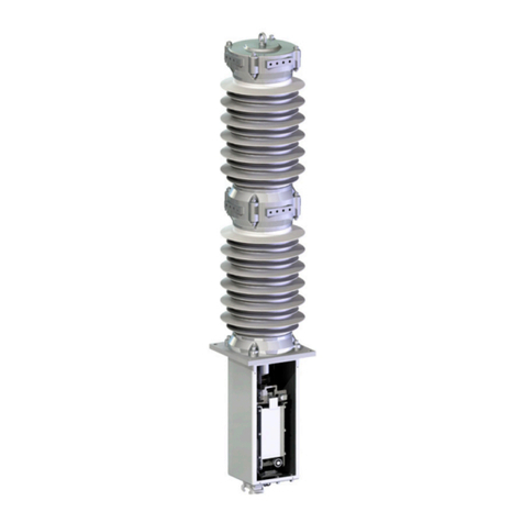 ABB FSK II S + Operating instructions