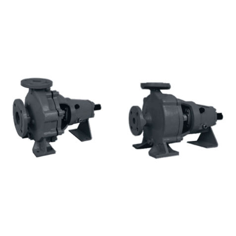 WEL-TECH CP Series user manual