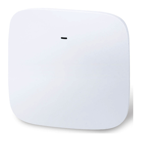 Planet WDAP-C7210E user manual