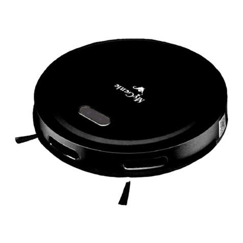 MyGenie Smart instruction manual