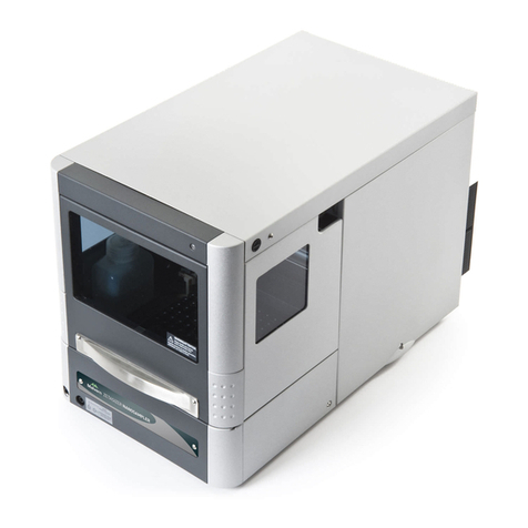 Malvern Instruments ZETASIZER User guide