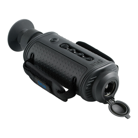 FLIR FLIR H Series User manual