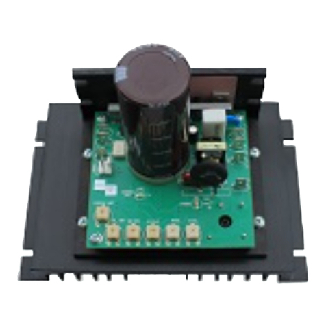 MMP 90V-10A-PWM quick guide