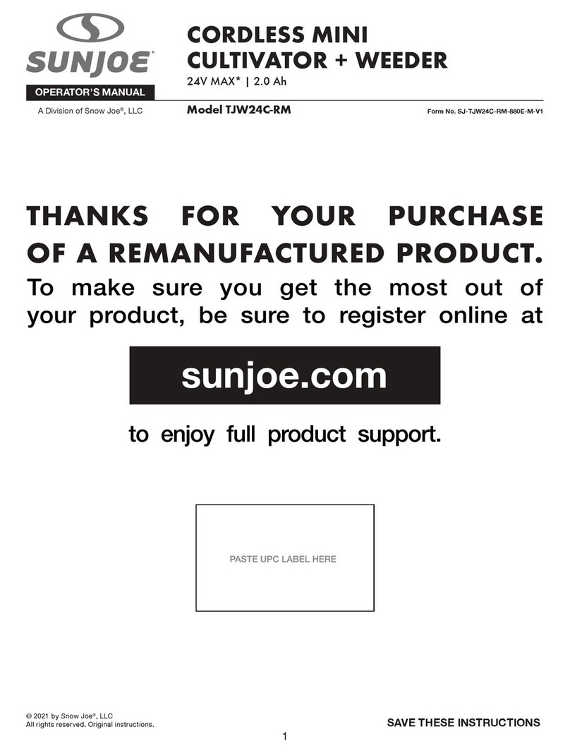 Sunjoy TJW24C-RM instructions
