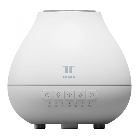 Smart Life DH-JS01W Guide