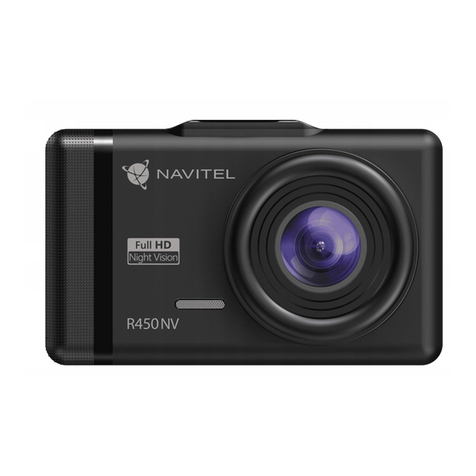 Navitel R450 NV User manual