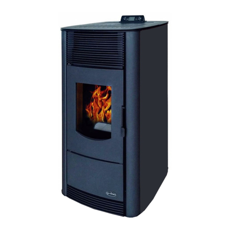 Tim Sistem Rittium 14 User guide