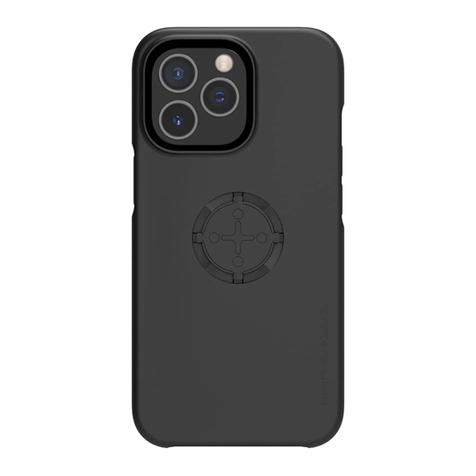 Morpheus M4S user guide