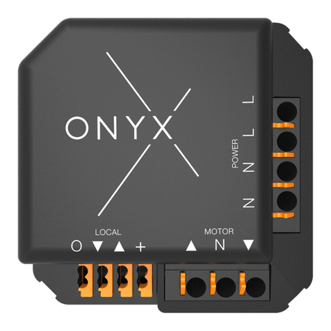 Hella ONYX.NODE Setup guide