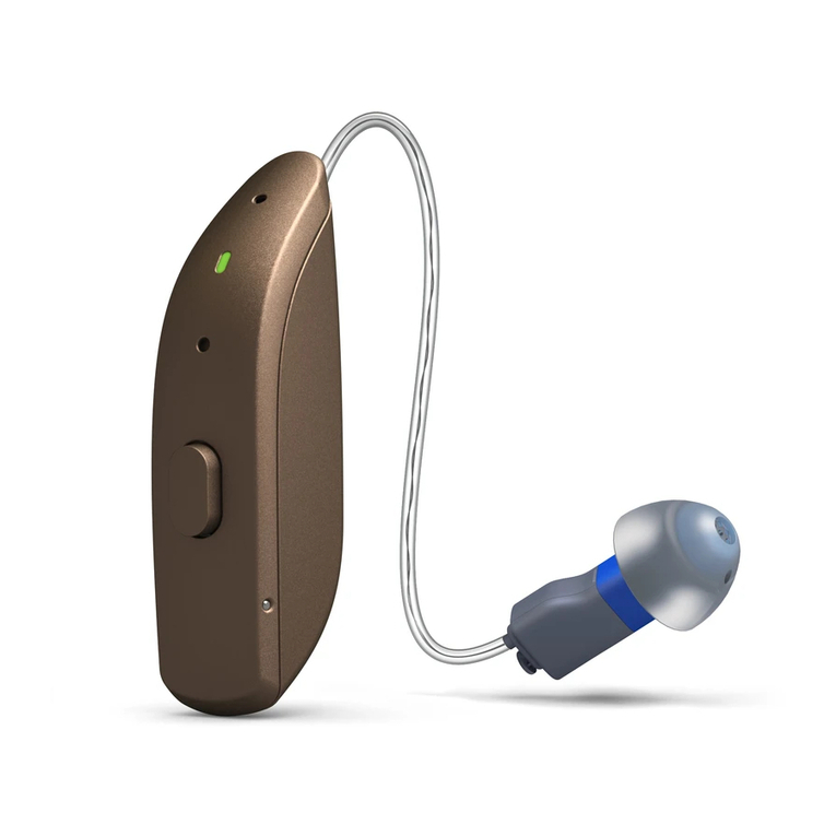 ReSound ONE Guide