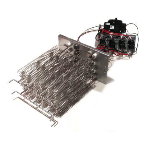 MrCool PHK-H Series Quick start guide MrCool PHK-H Series Quick start guide