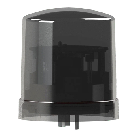 Synapse TL7-HVG User manual