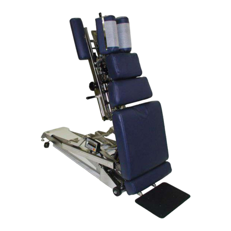 Lloyd GALAXY 900HS Operation manual