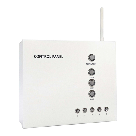 LinkAYL LK-CP63X Series User manual