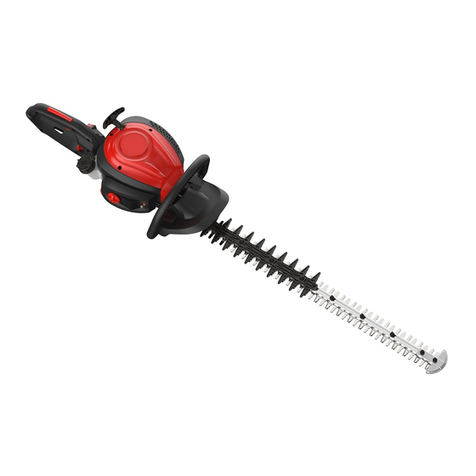 TitanTec HT340-1 manual