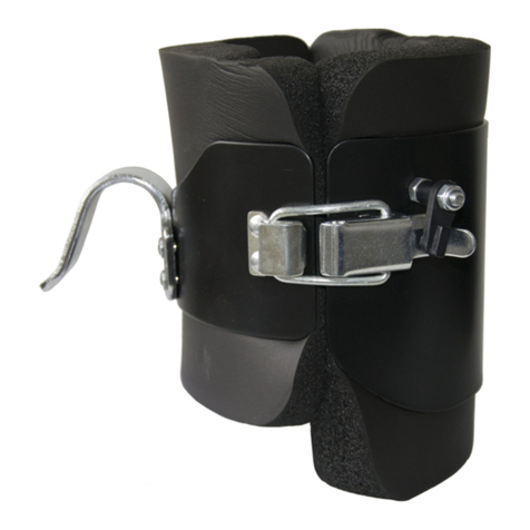 Master MAS4A053 User manual