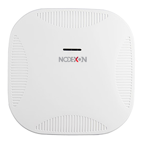 NODEXON NX-AP6680-C5 Product guide