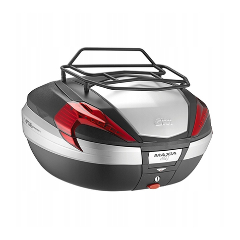 GIVI E175 Mounting instructions