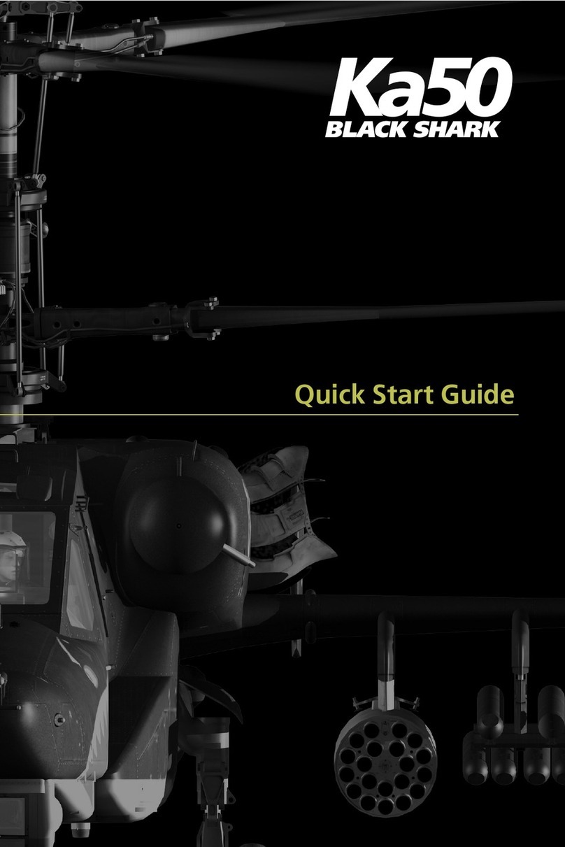 DCS Black Shark Ka 50 quick start guide DCS Black Shark Ka 50 quick start guide
