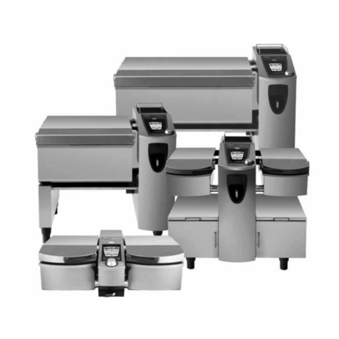 Frima VarioCooking Center 112T/112 Product guide