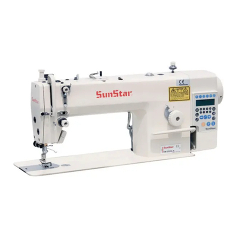 SunStar KM-2510A Product guide