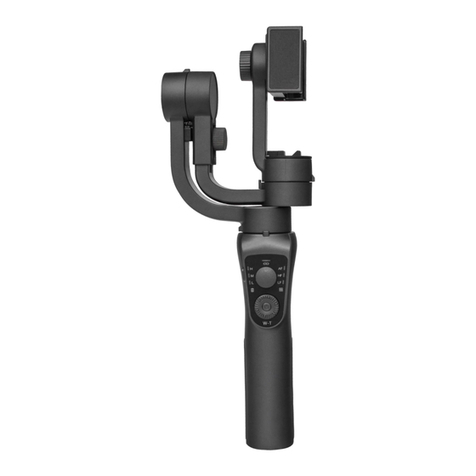 mPTech MOEVI EI-6112 user manual
