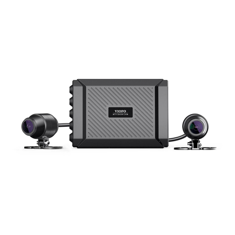 Viofo MT1 user manual