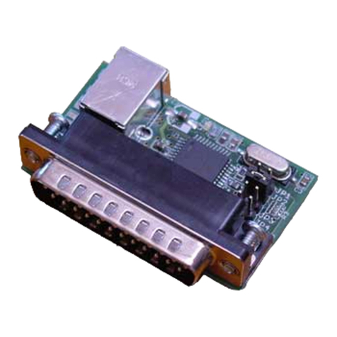 XESS XSUSB User manual
