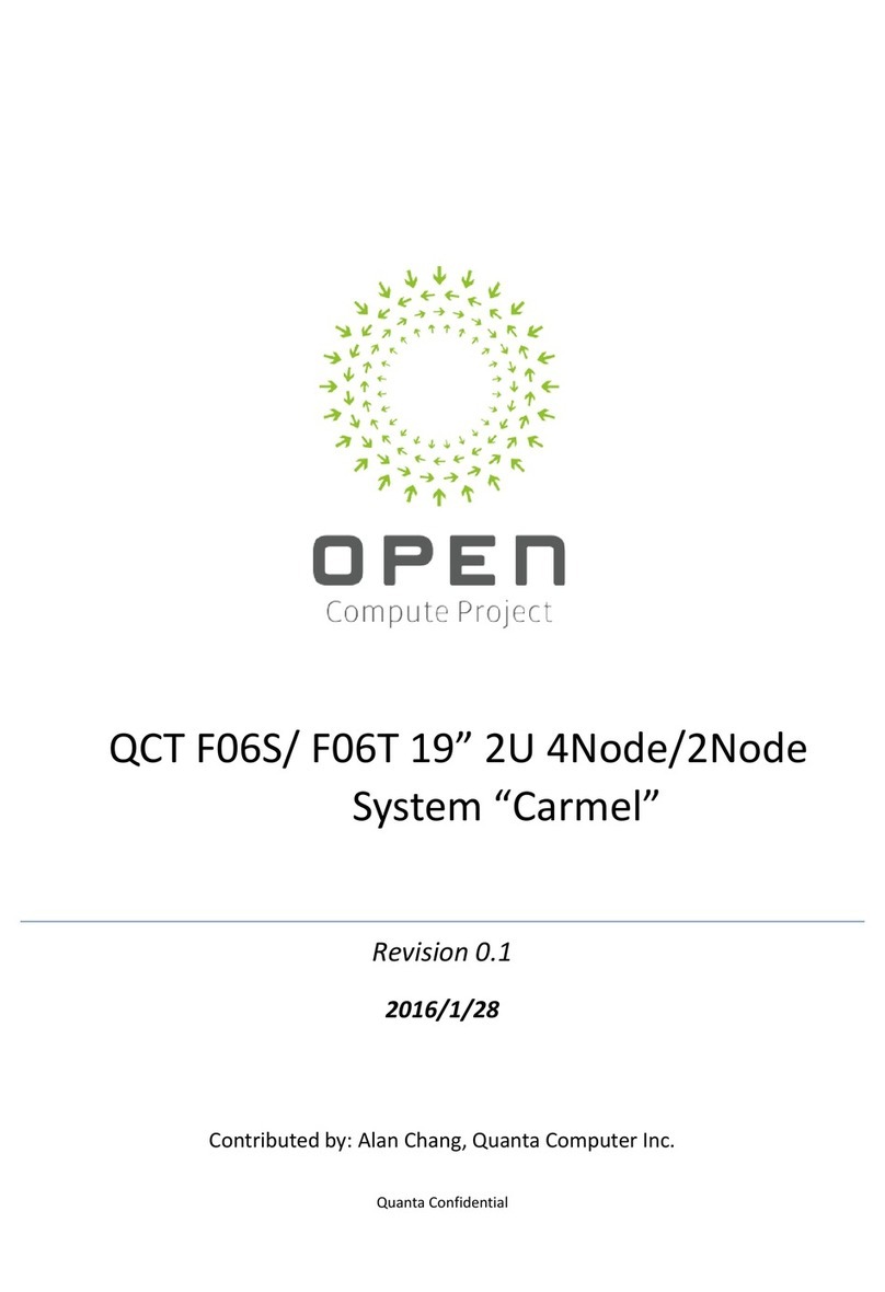 Open QCT F06S manual