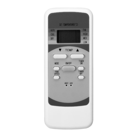 d2itsu CS259-R User manual