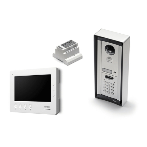 Videx VK8K System manual