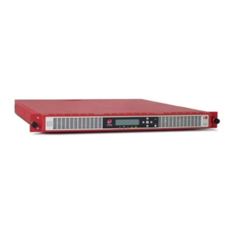 Trend Micro InterScan Quick start card Trend Micro InterScan Quick start card