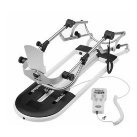 Ormed OptiFlex-K1 Service manual