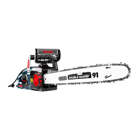 Ronix 4740 User manual