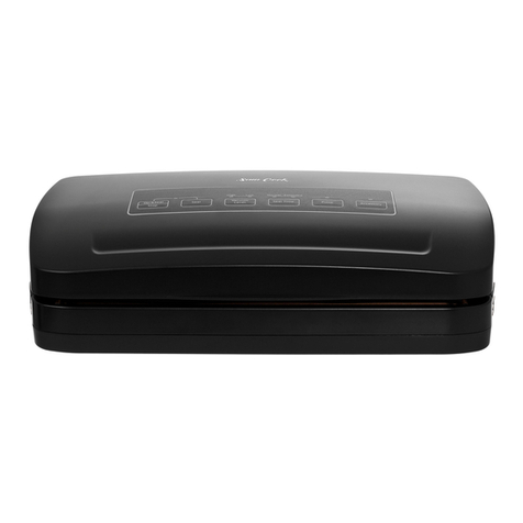 Sam Cook PSC-30 manual