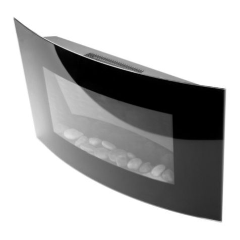 eligent EEPE-FP-EF431 user manual