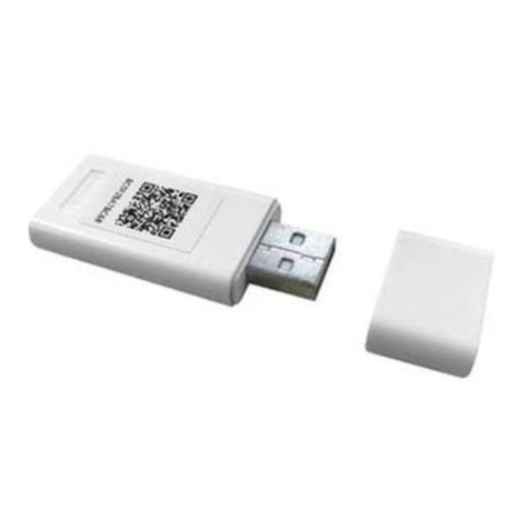Pioneer EU-OSK105 Installation instructions