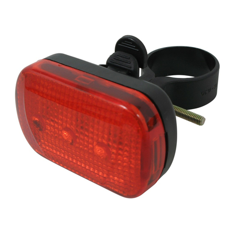 Yakima 8880206 quick start guide